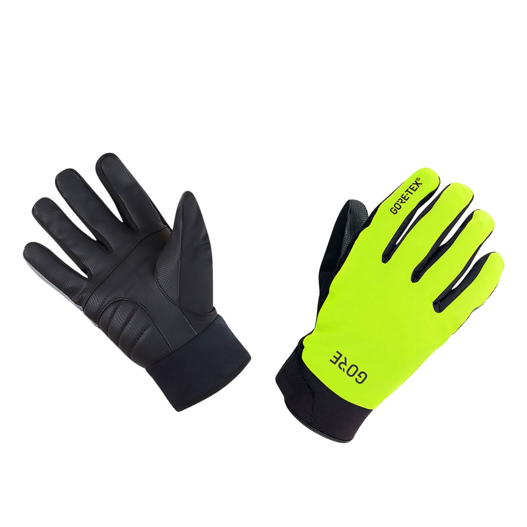 GOREWEAR C5 GORE-TEX® Thermohandschuhe