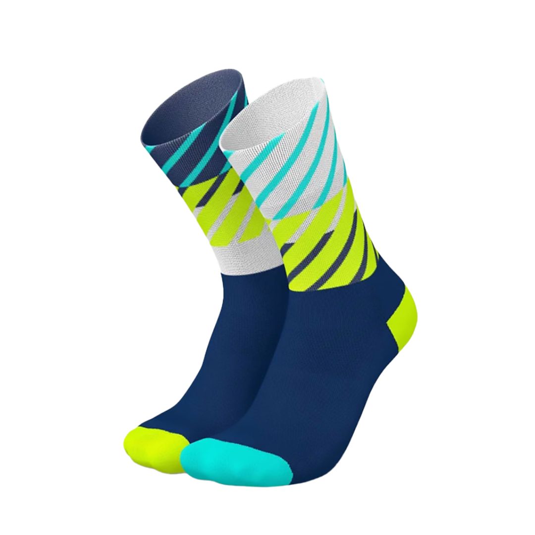 Incilência Diagonais – Laufsocken