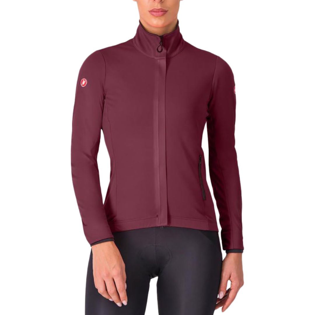 Castelli ALPHA 150 – Damen-Jacke