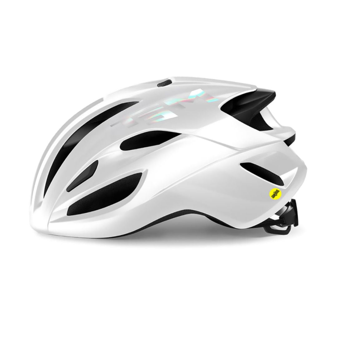 MET Rivale MIPS – Rennradhelm