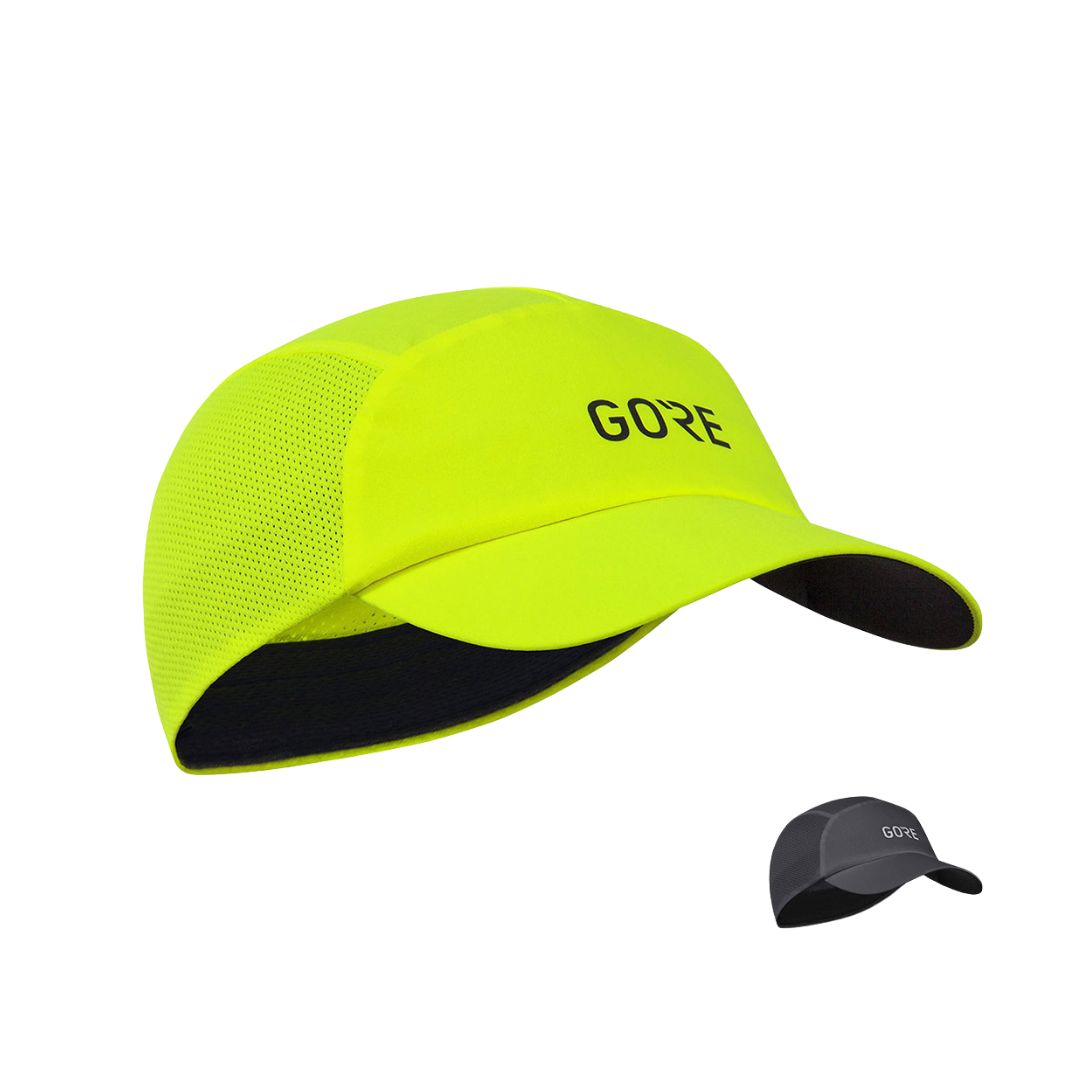 GOREWEAR Cycling Cap aus Mesh