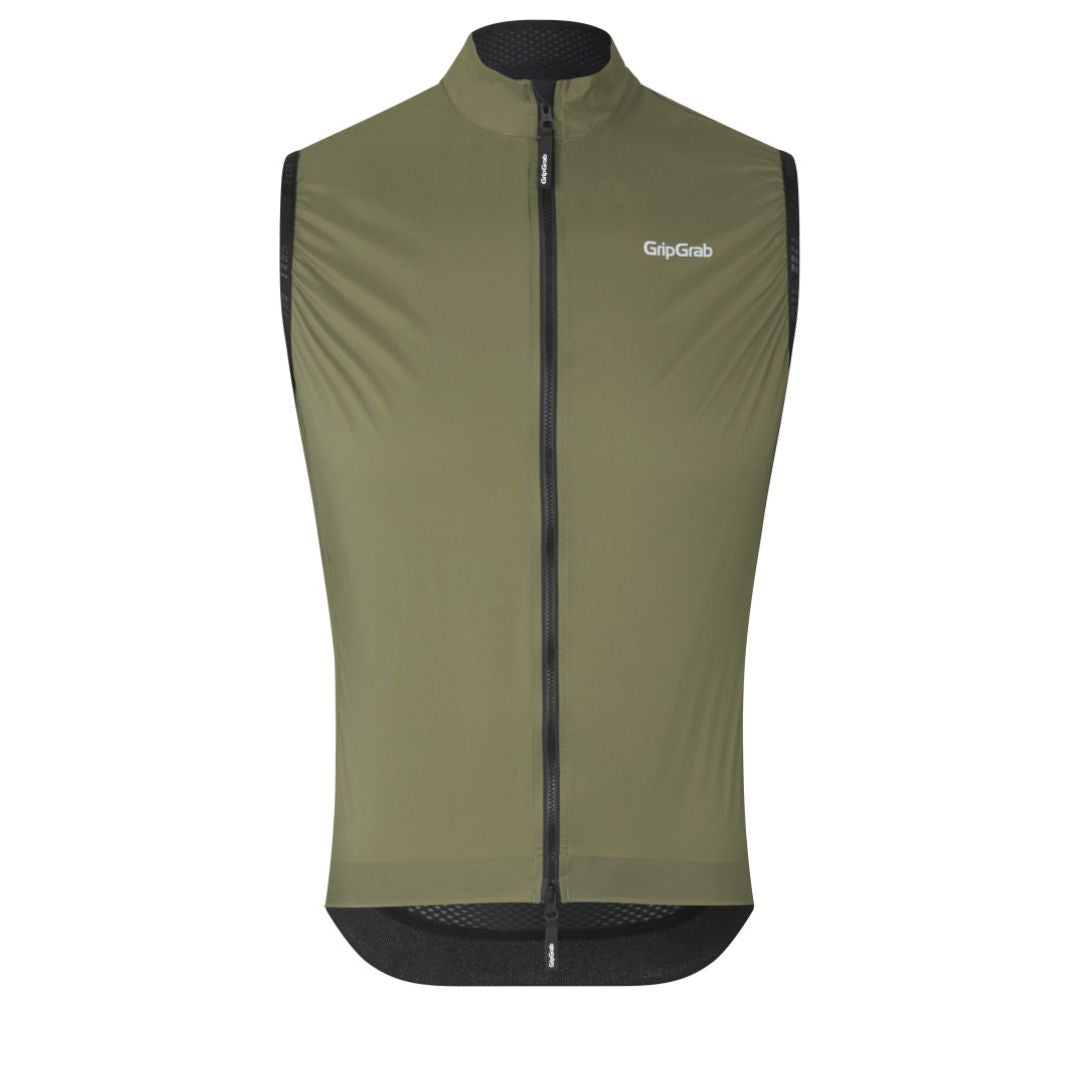GripGrab PACR – Leichte, winddichte Weste