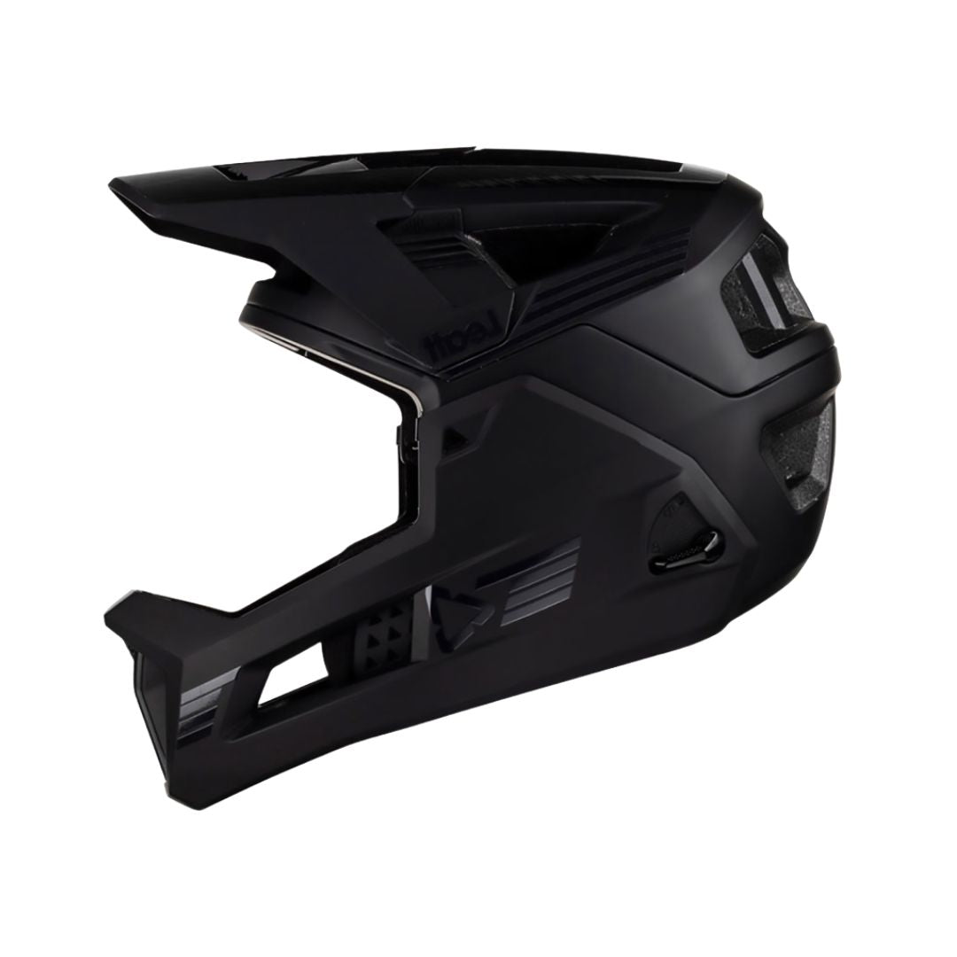 Leatt 4.0 Enduro – Integralhelm
