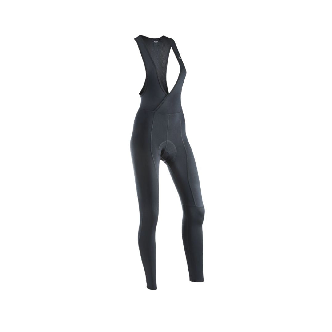 Northwave Active – Damen-Trägerhose mit Sitzpolster