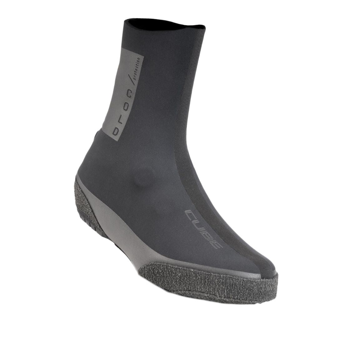Cube Neopren – Überschuhe für MTB