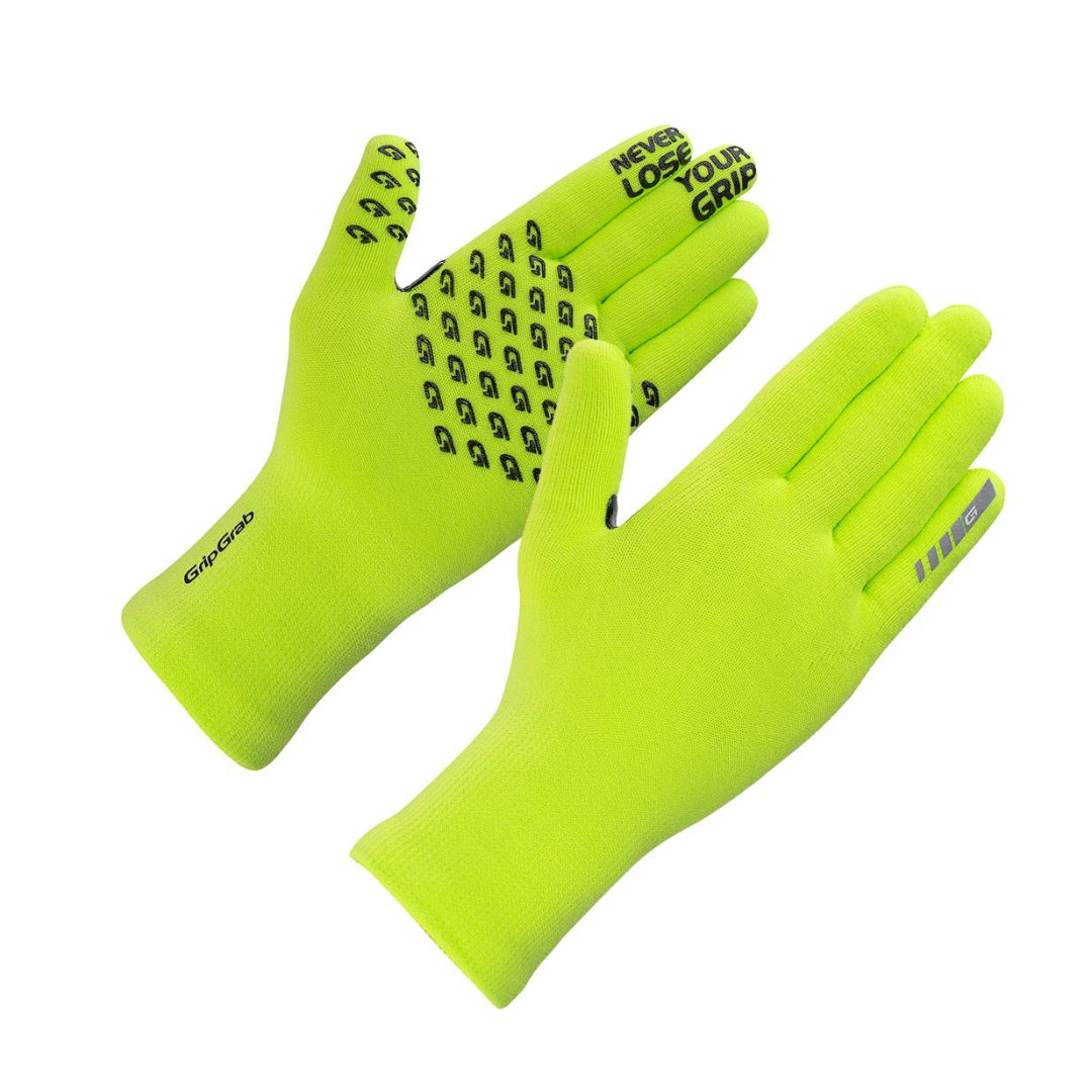 GripGrab Thermo Knitted – Winterhandschuhe