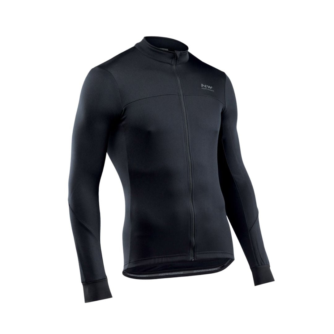 Nordwelle Force 2 LS – Langarmtrikot