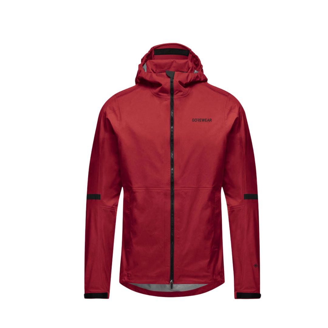 GOREWEAR Lupra Gore-Tex 2.0 – MTB-Regenjacke