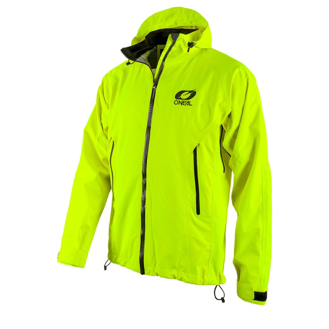 O’Neal Tsunami – Regenjacke für MTB