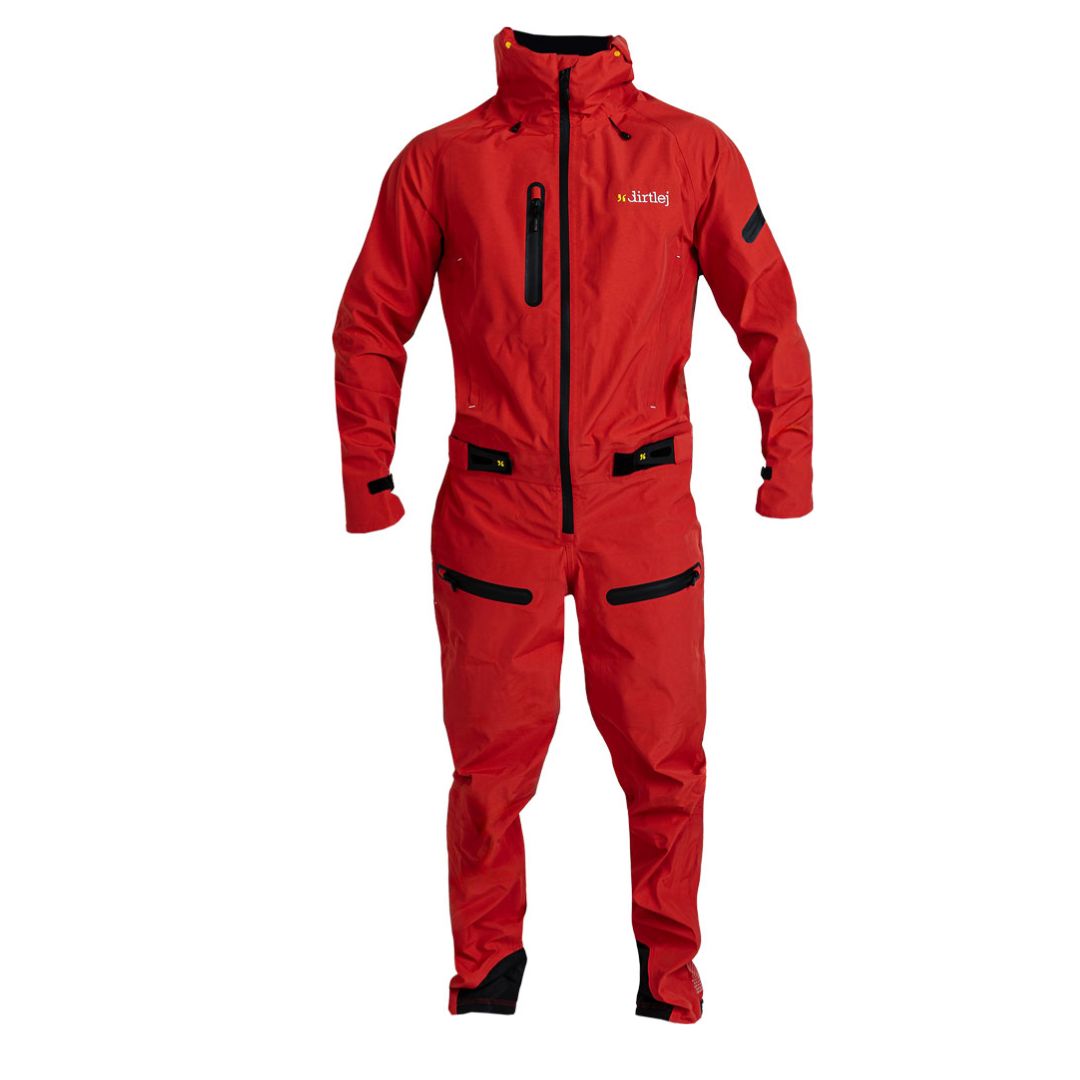 dirtlej DirtSuit Core Edition V6.1 – Schlamm-Outfit