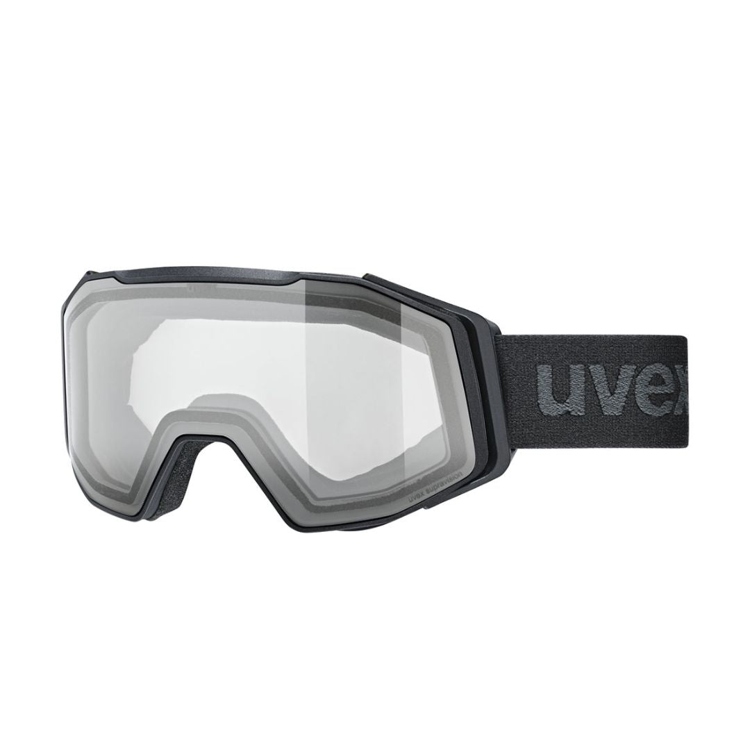 UVEX gravity – Schutzbrille für MTB