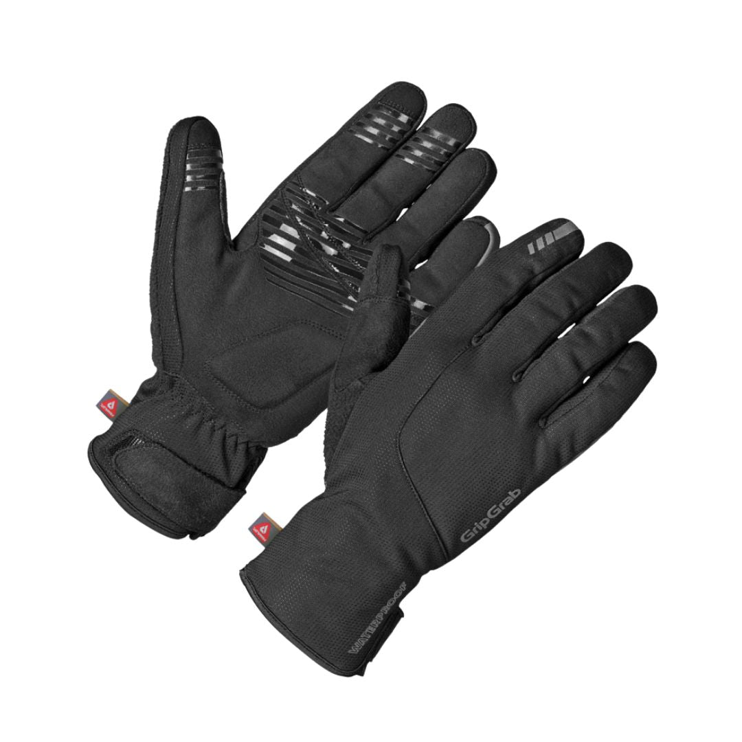 GripGrab Polaris 2 – Wasserdichte Winterhandschuhe