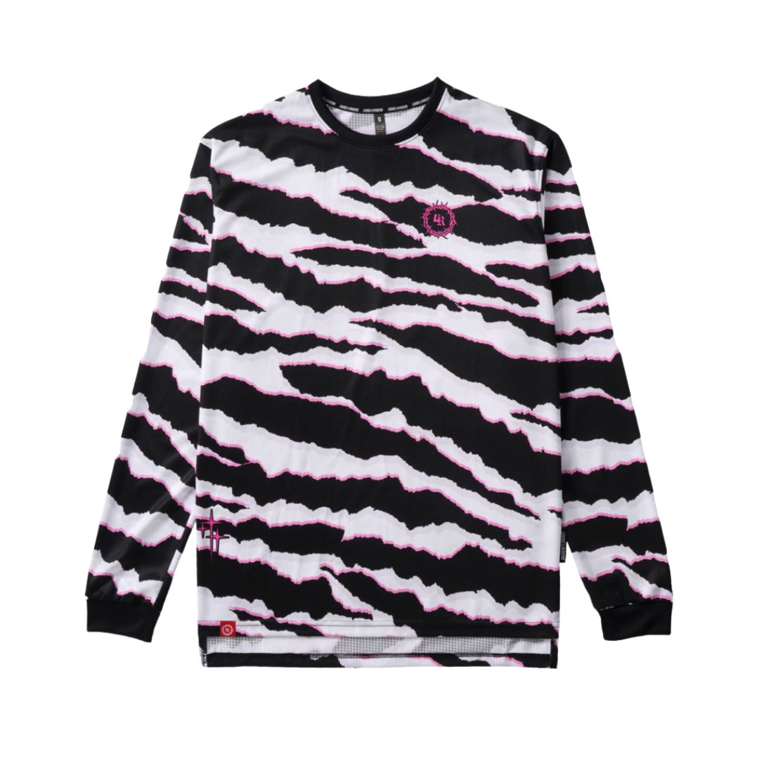 Loose Riders Vice – MTB-Langarmtrikot