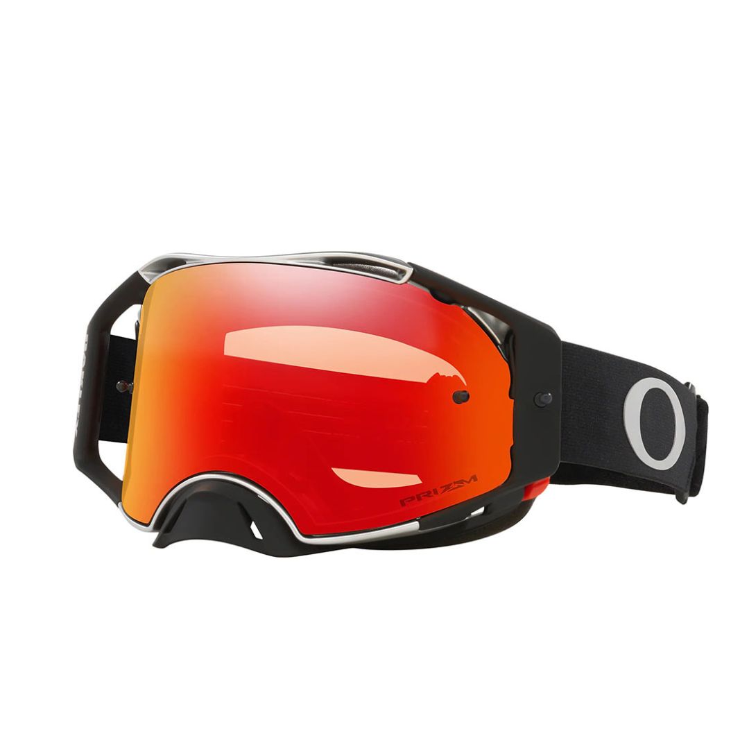 Oakley Airbrake MX Prizm MX Torch Iridium – Schutzbrille