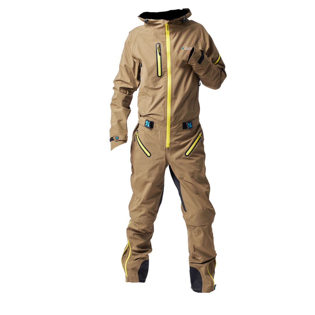 dirtlej Dirtsuit Core Edition – Overall für Schlamm