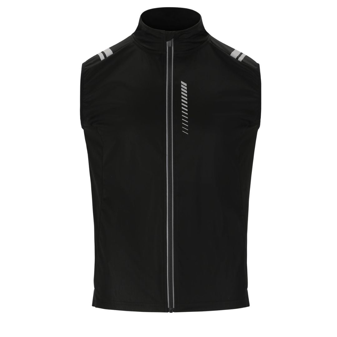 Widerstandsfähigkeit Justine – Weste