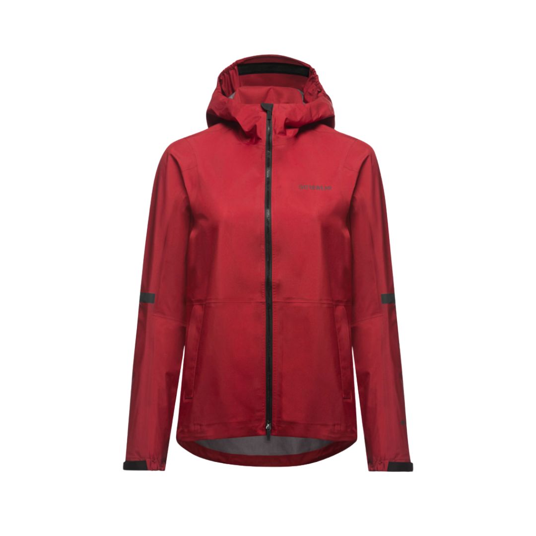 GOREWEAR Bekleidung – Lupra GORE-TEX Damen-Regenjacke für MTB