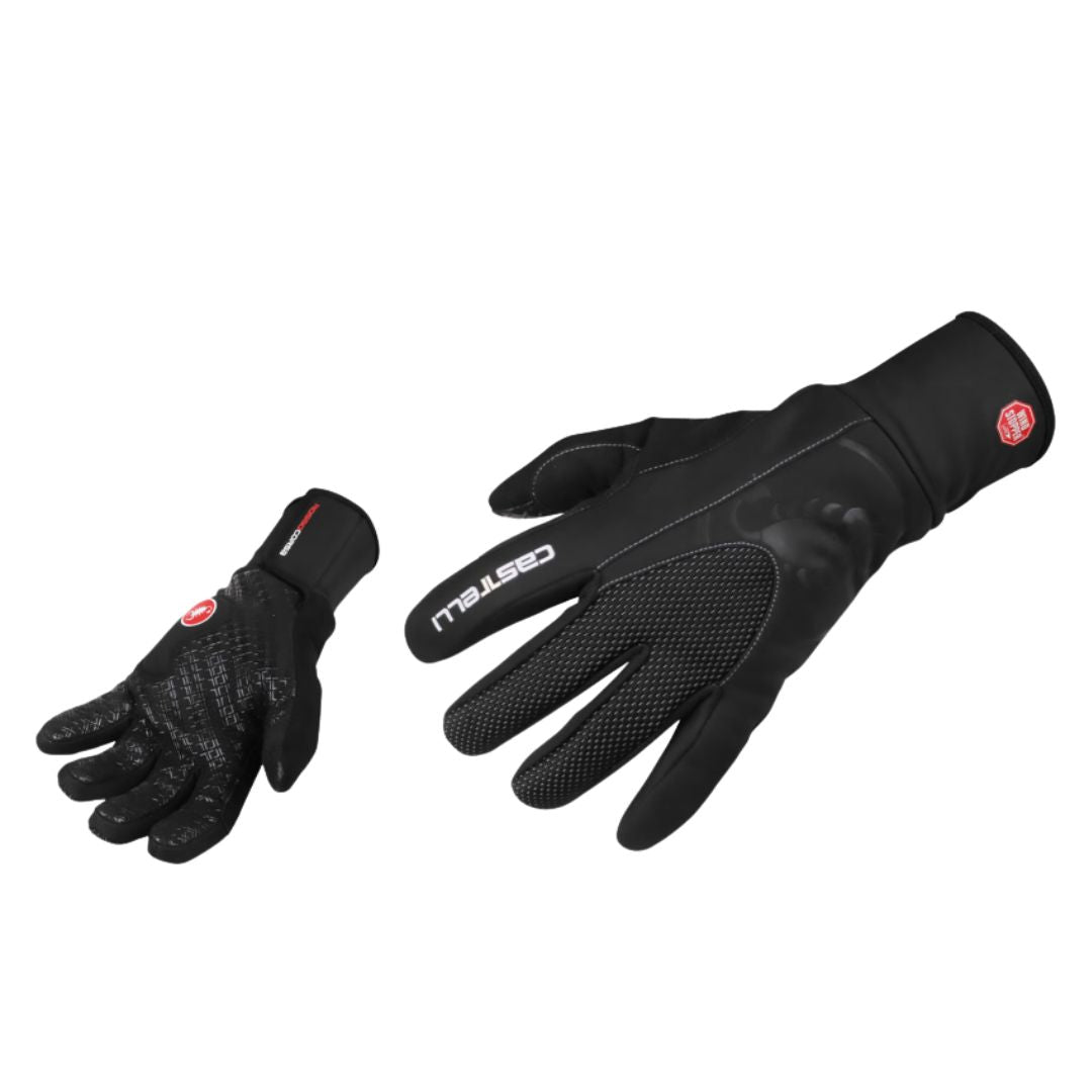 Castelli Estremo Windstopper Handschuhe