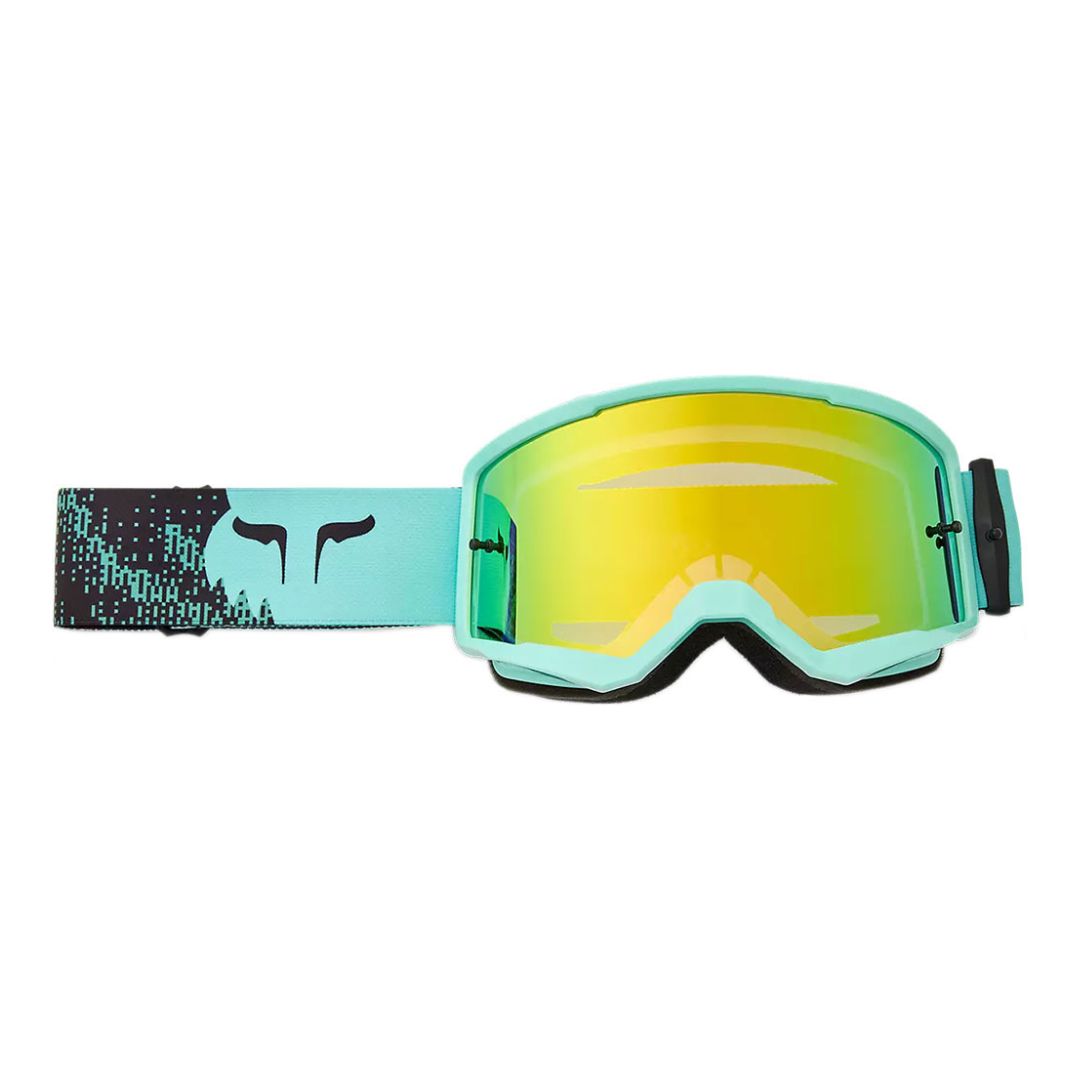 Fox Racing Main Kairos Spark – Schutzbrille