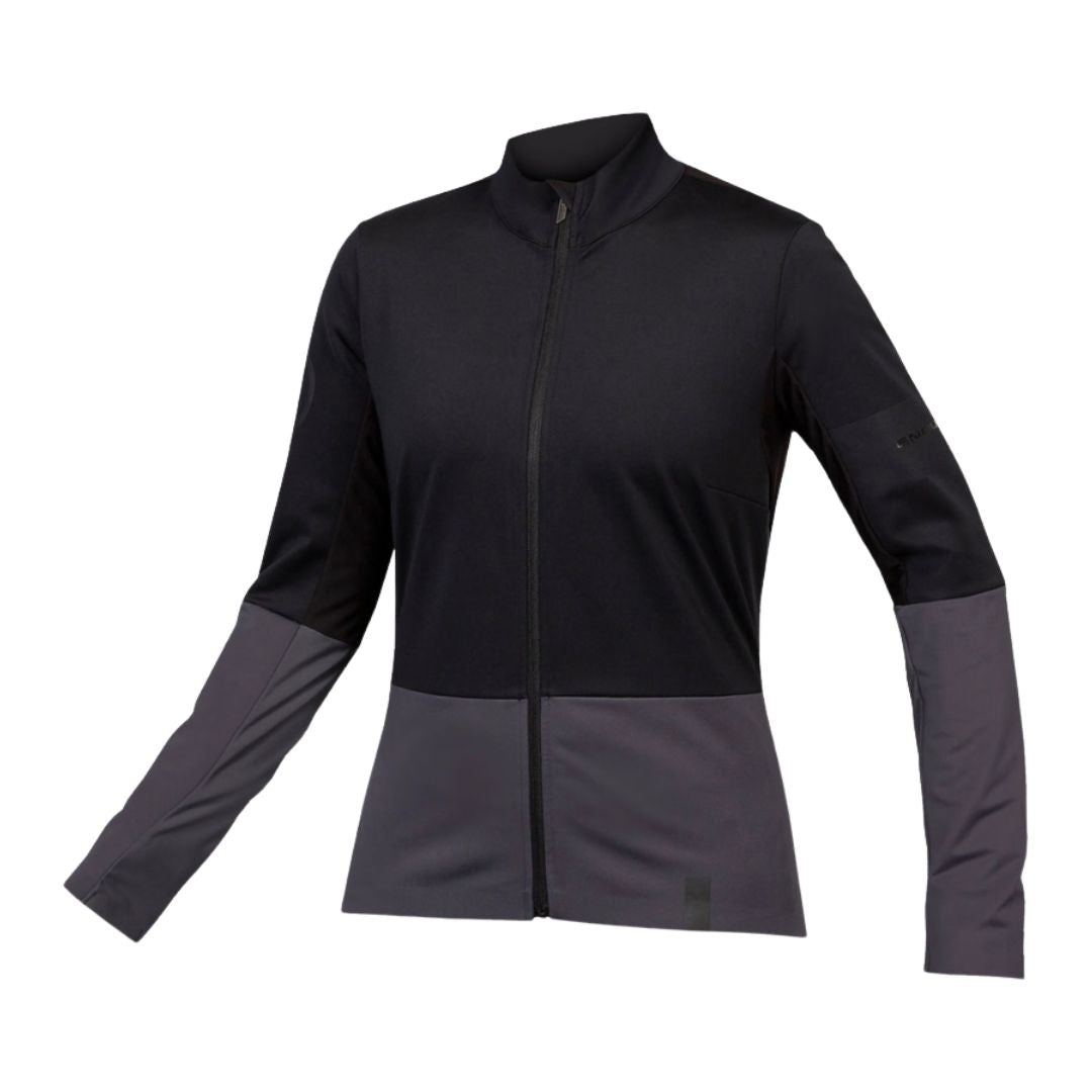 Endura FS260 Jetstream – Damen-MTB-Langarmtrikot