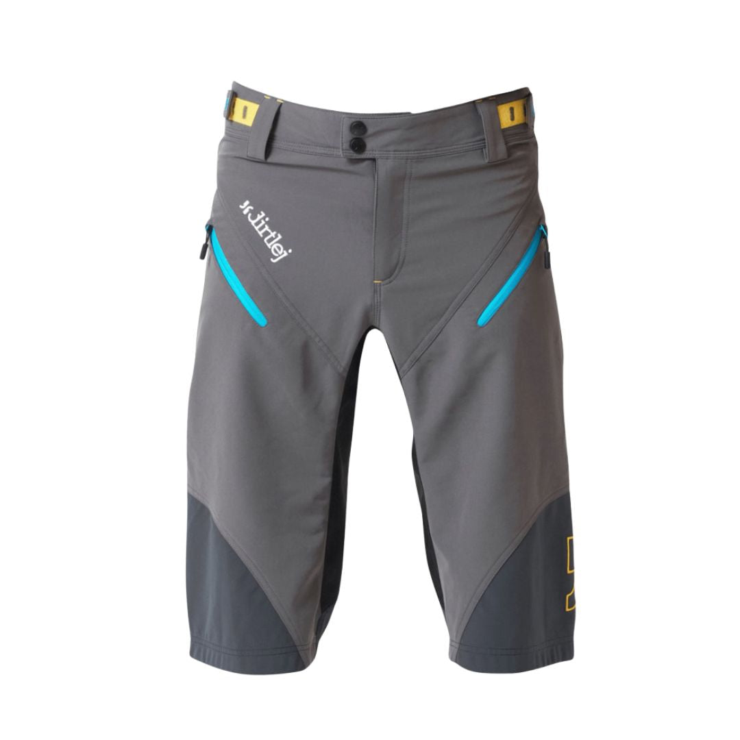 dirtlej Trailscout Half&Half – MTB-Shorts
