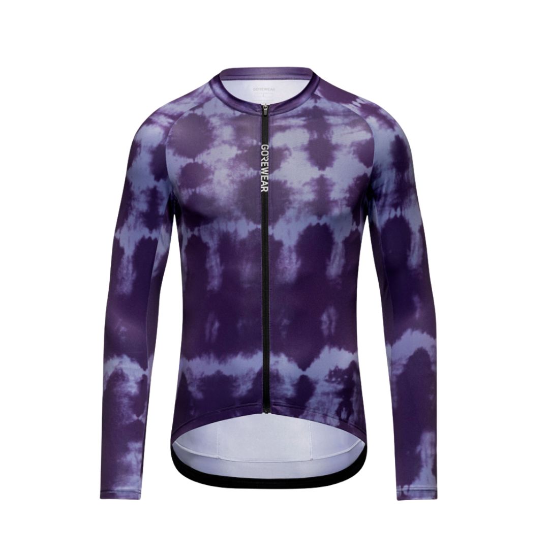 GOREWEAR Spinshift – Thermisches Langarmtrikot