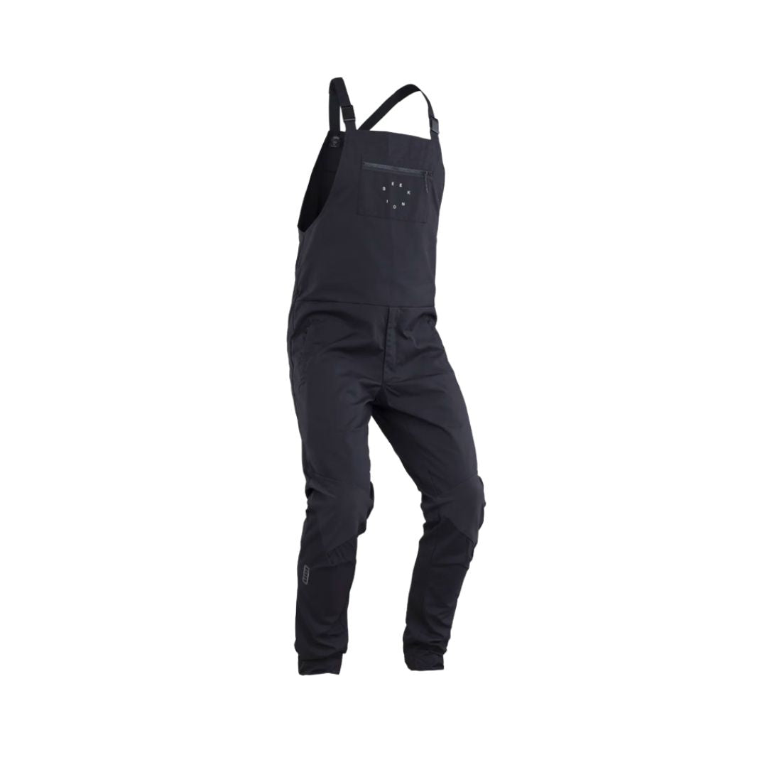 ION Dungarees HD – MTB-Latzhose / Dungarees