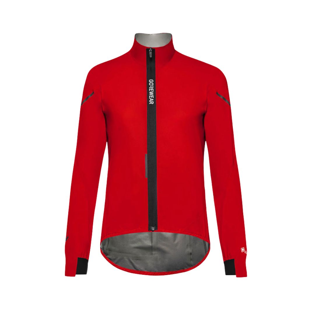 GOREWEAR Damen-Regenjacke Spinshift Gore-Tex