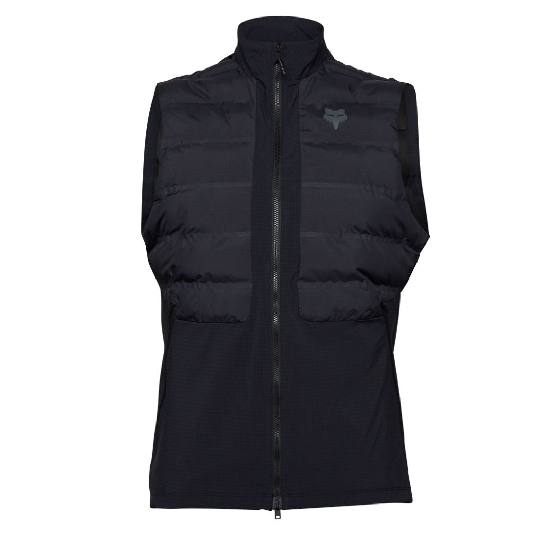 Fox Racing Flexair Fire – MTB-Weste