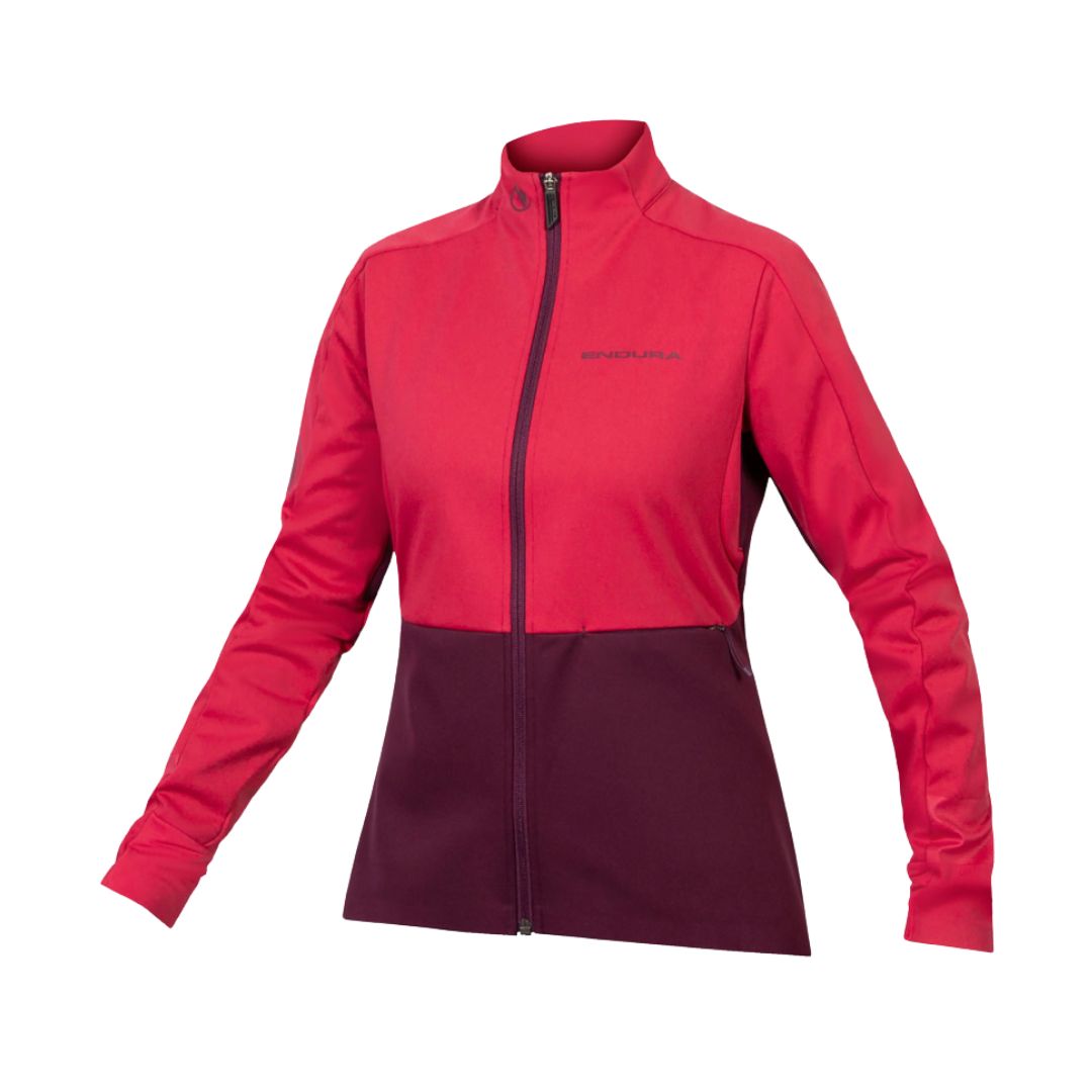 Endura Windchill II – Damen-Windjacke für MTB