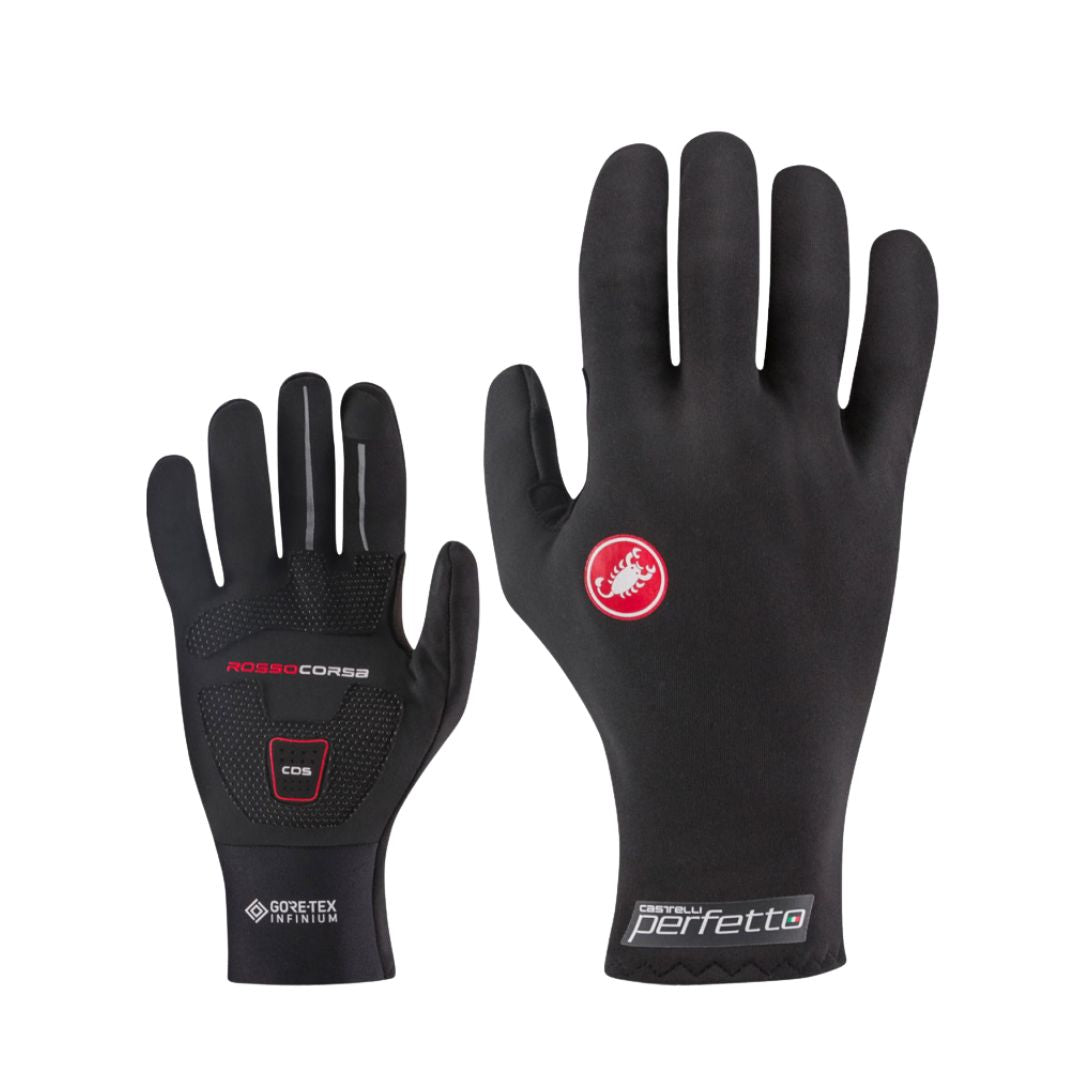 Castelli Perfetto Ros – Handschuhe