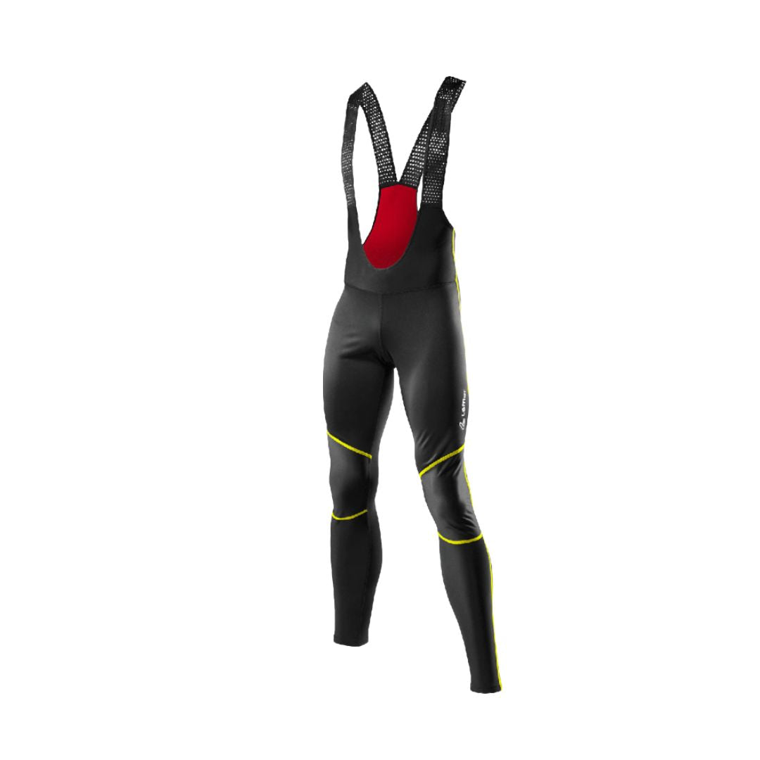 LÖFFLER WINDSTOPPER® Softshell Warm Thermohose – Leggings