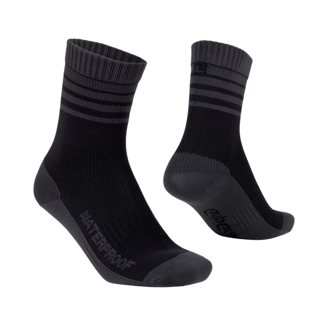 GripGrab Wasserdichte Thermosocken aus Merinowolle