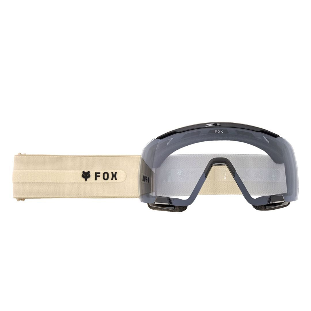 Fox Racing PureVue – Schutzbrille