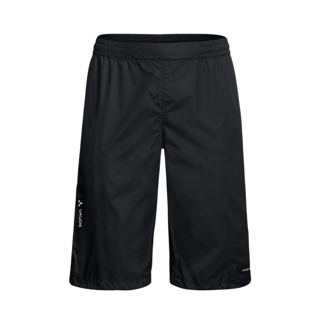Vaude Drop Shorts – Regen-Shorts