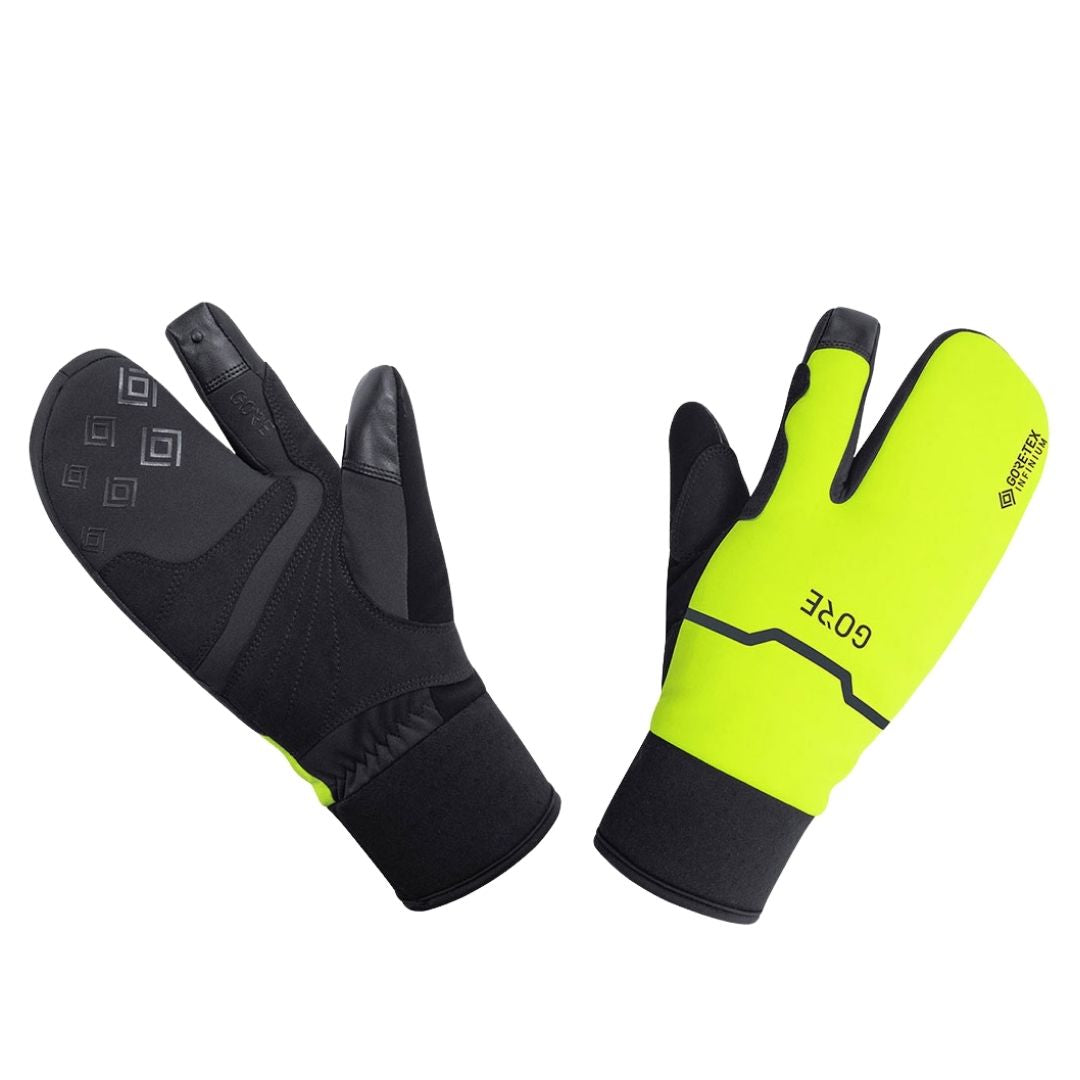 GOREWEAR GORE-TEX INFINIUM™ Thermo Split – Winterhandschuhe
