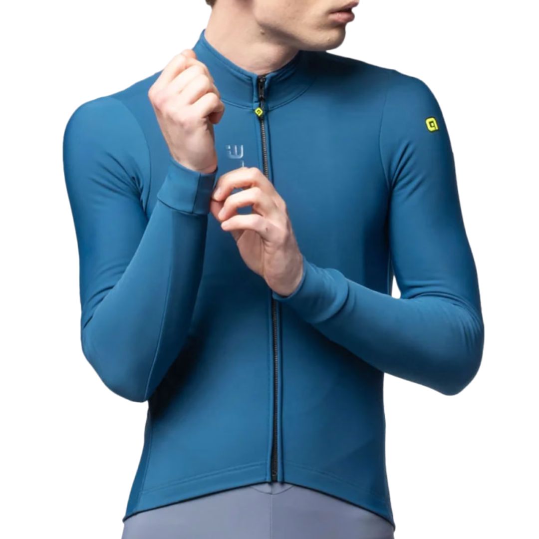 Alé Fondo 3.0 – Langarmtrikot