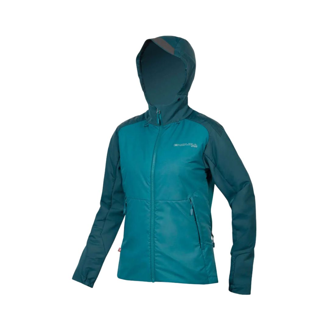 Endura MT500 Freezing Point – Damen-Thermojacke für MTB