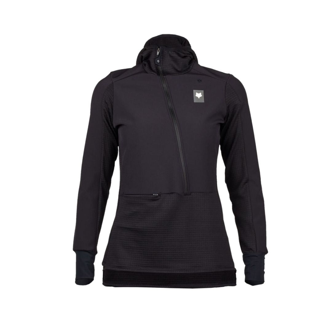 Fox Racing Defend Thermal – Damen-MTB-Hoodie