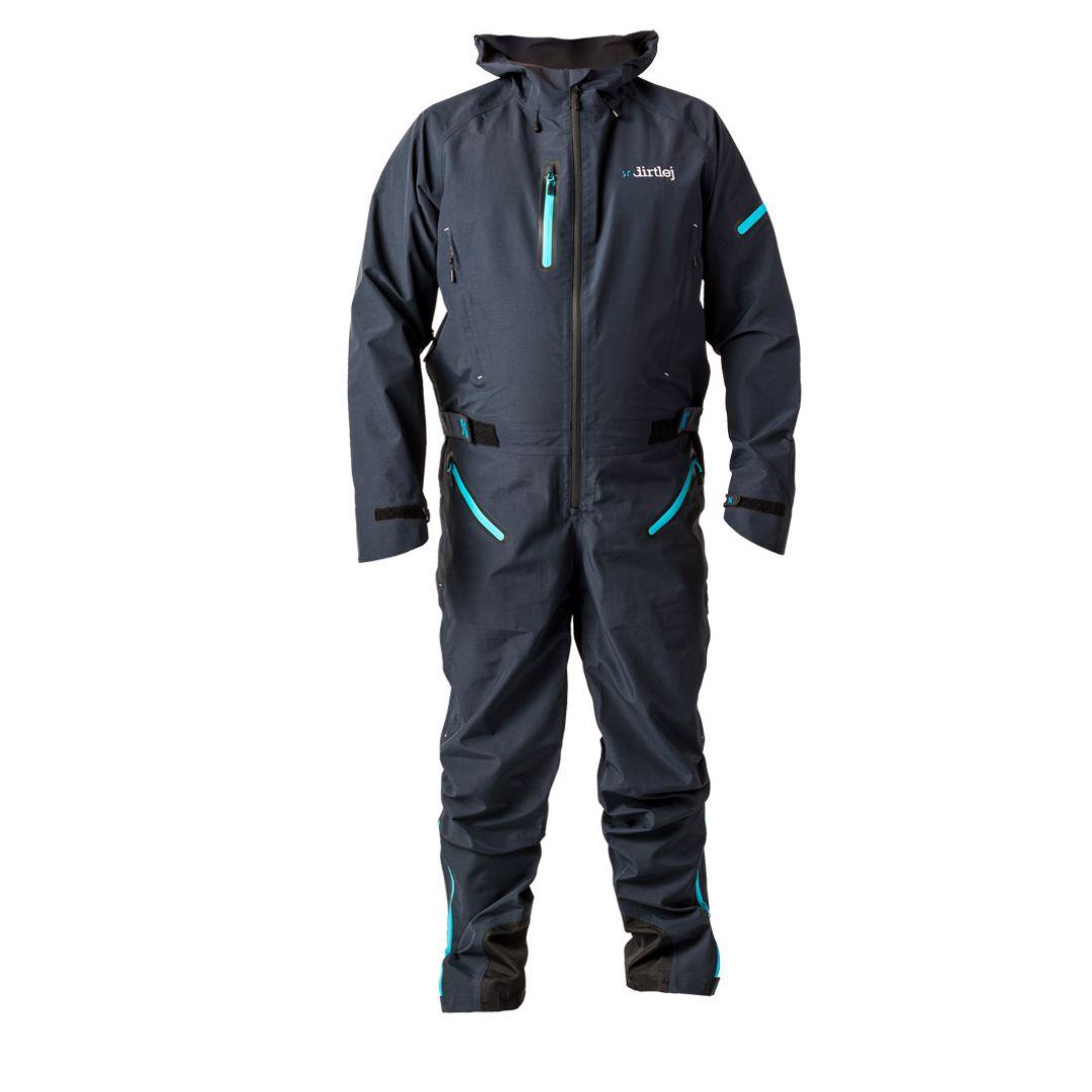 DirtSuit Core Edition Loose Cut – Schlamm-Outfit