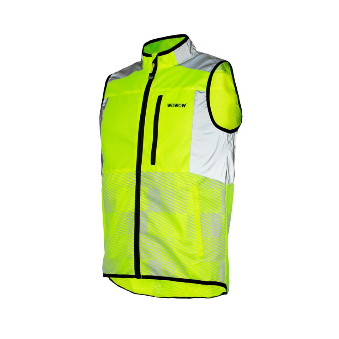 WOWOW Tracker Sicherheitsweste