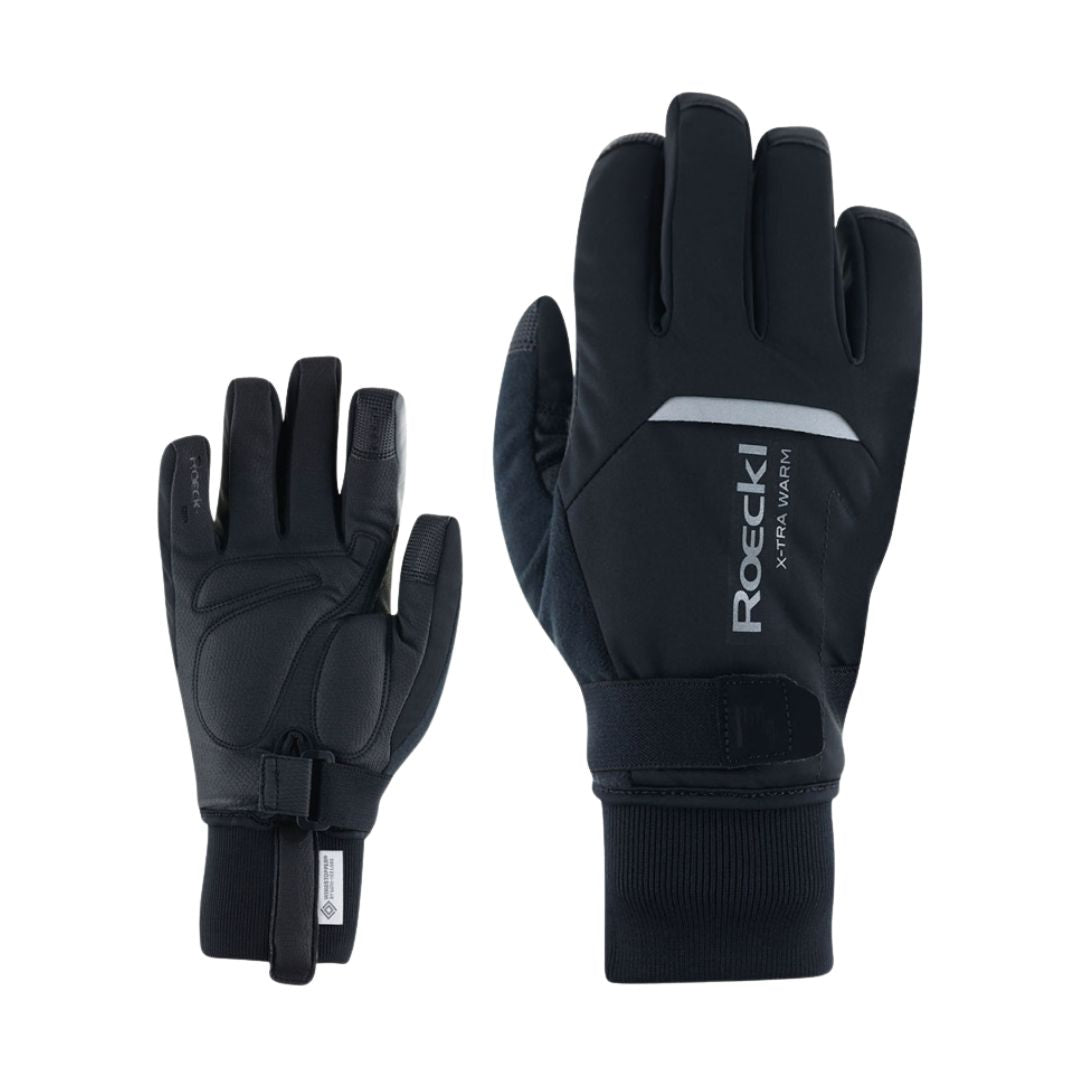 Roeckl Sports Villach 3 – Winterhandschuhe