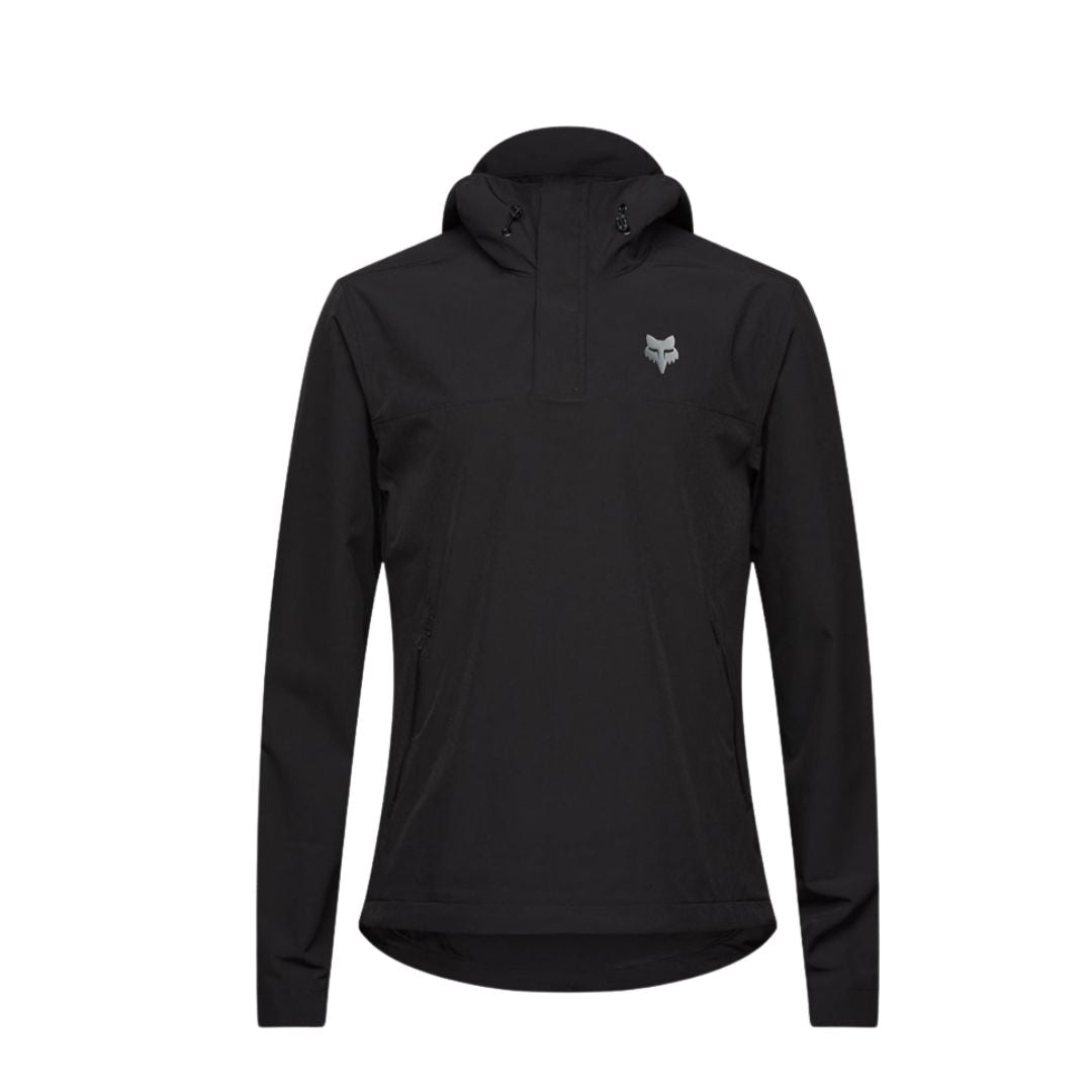 Fox Racing Ranger – Windbreaker-Sweatshirt für MTB