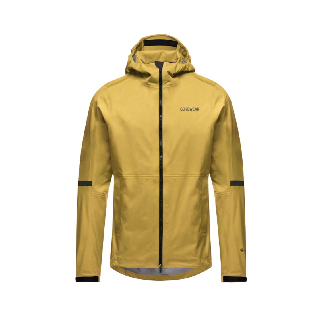 GOREWEAR Lupra Gore-Tex 2.0 – MTB-Regenjacke