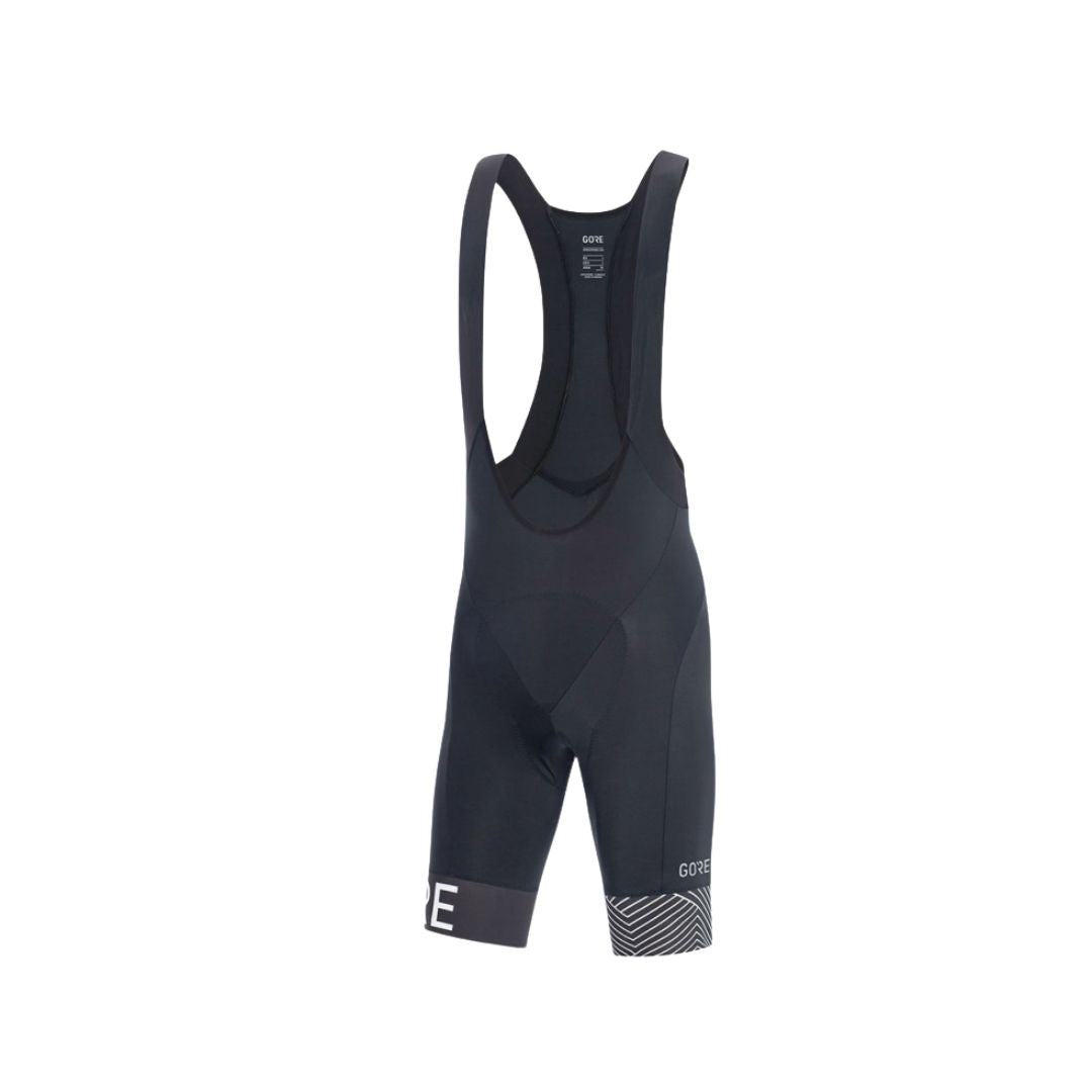 GOREWEAR C5 Opti – Trägerhose mit Polster