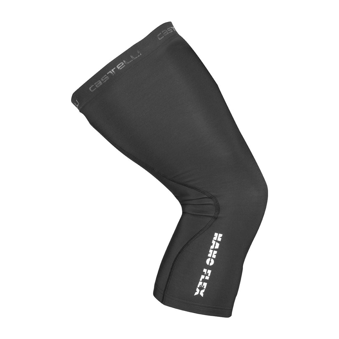 Castelli Nano Flex 3G – Kniewärmer