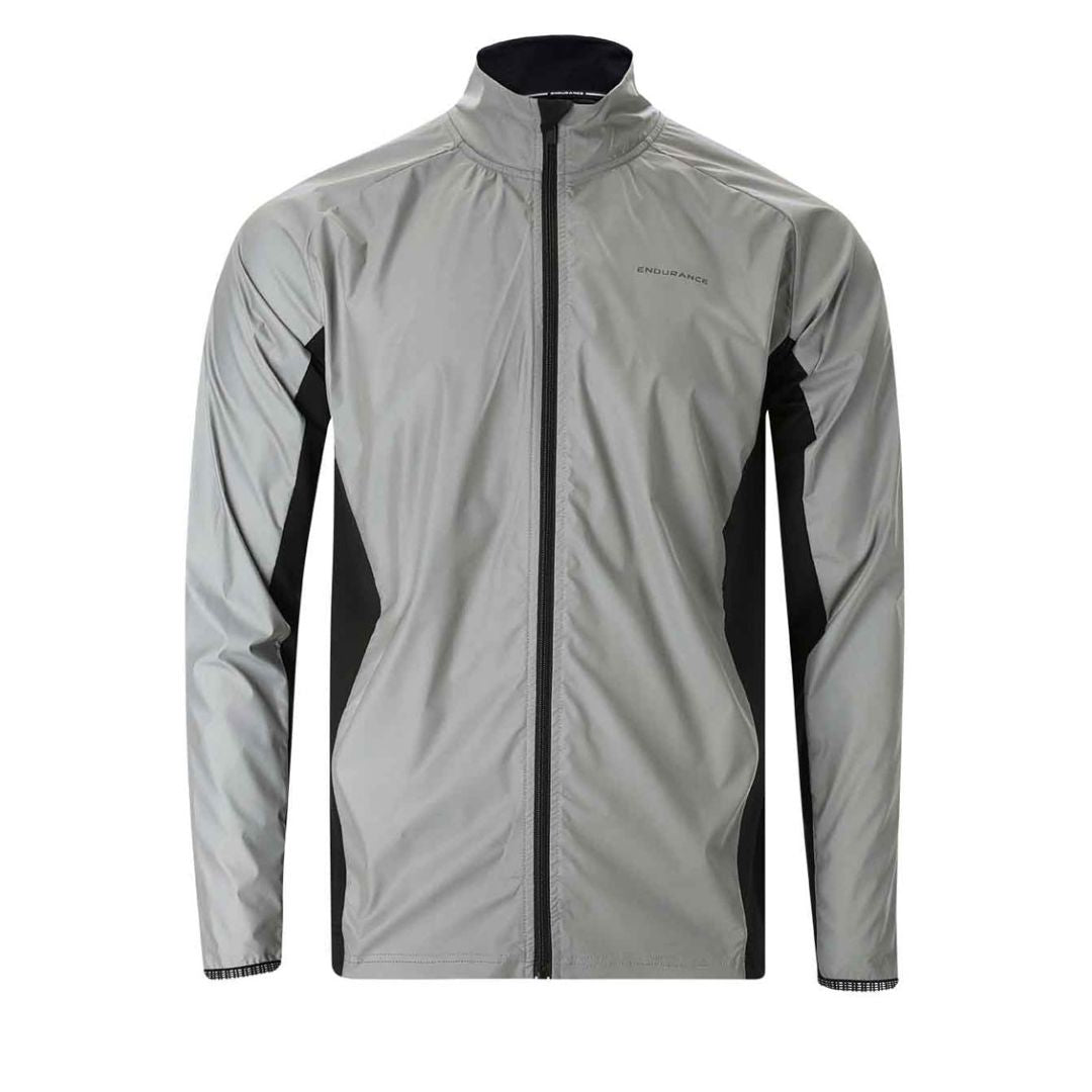 Jellier Reflex Windjacke für MTB – ENDURANCE