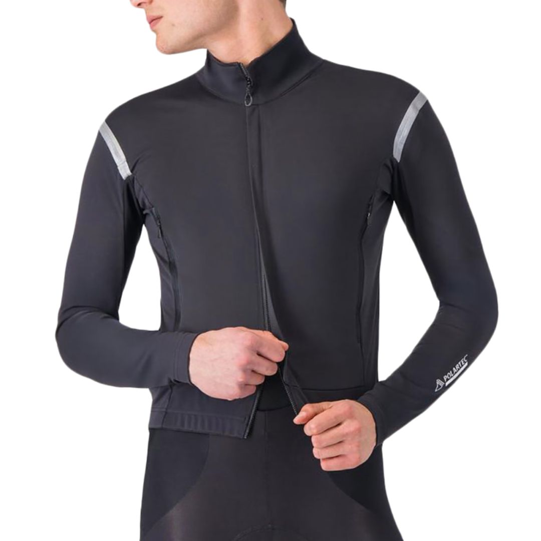Castelli Perfetto RoS 3 – Windjacke