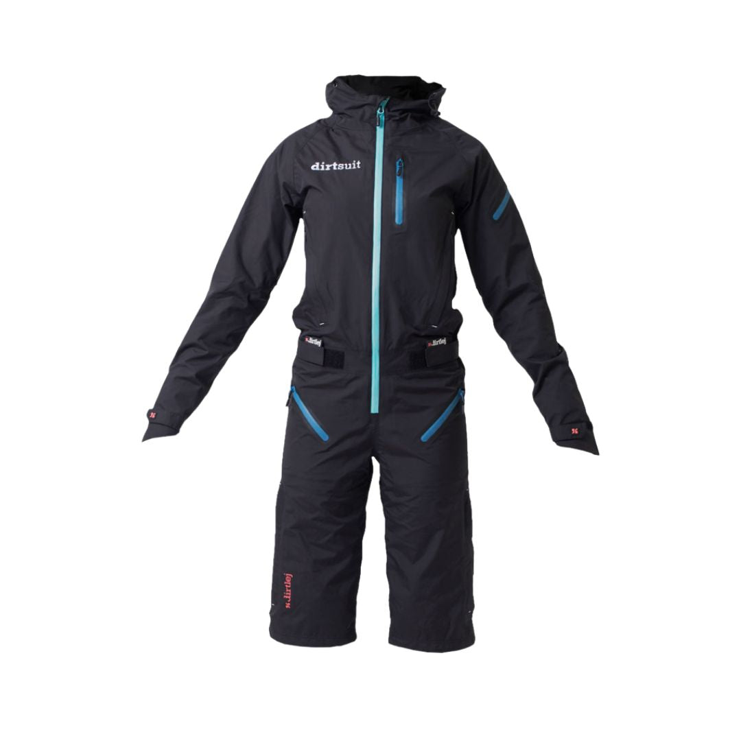 dirtlej DirtSuit Pro Edition – Damen-Schlamm-Anzug