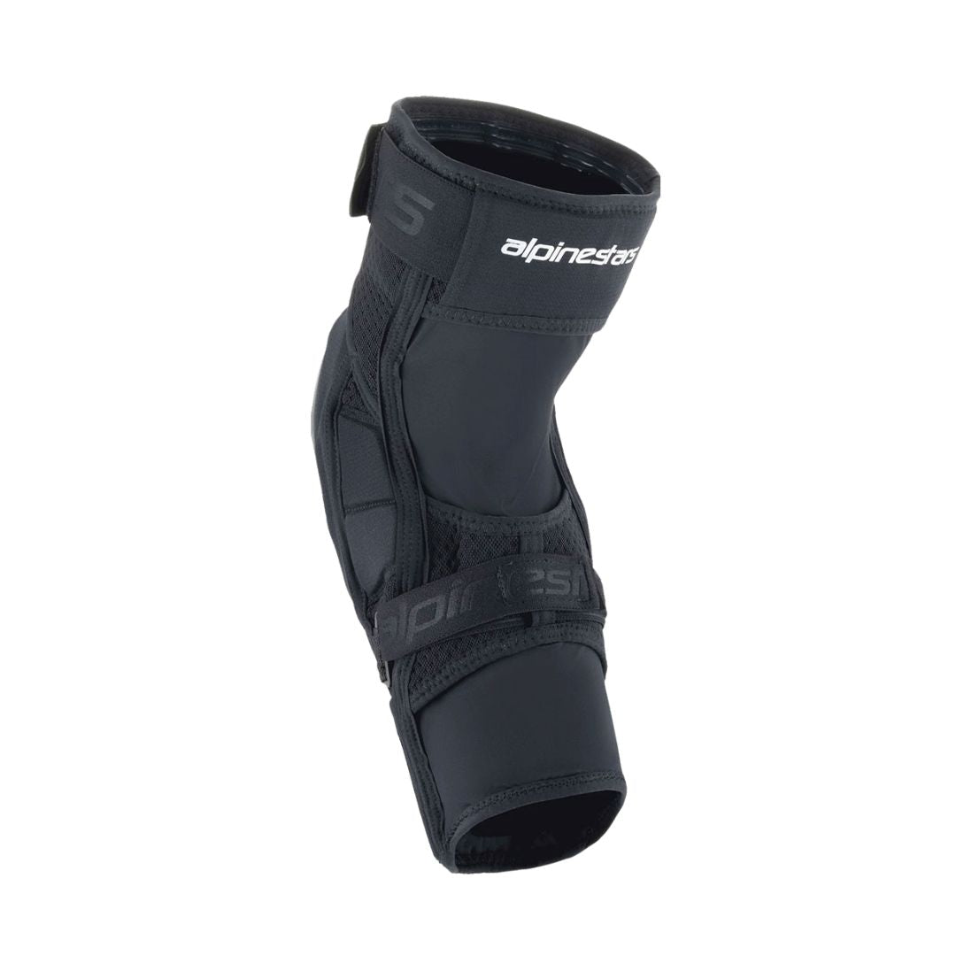 Alpinestars Impact Plasma Elite Shield Knieschützer